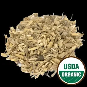 Couchgrass - Organic