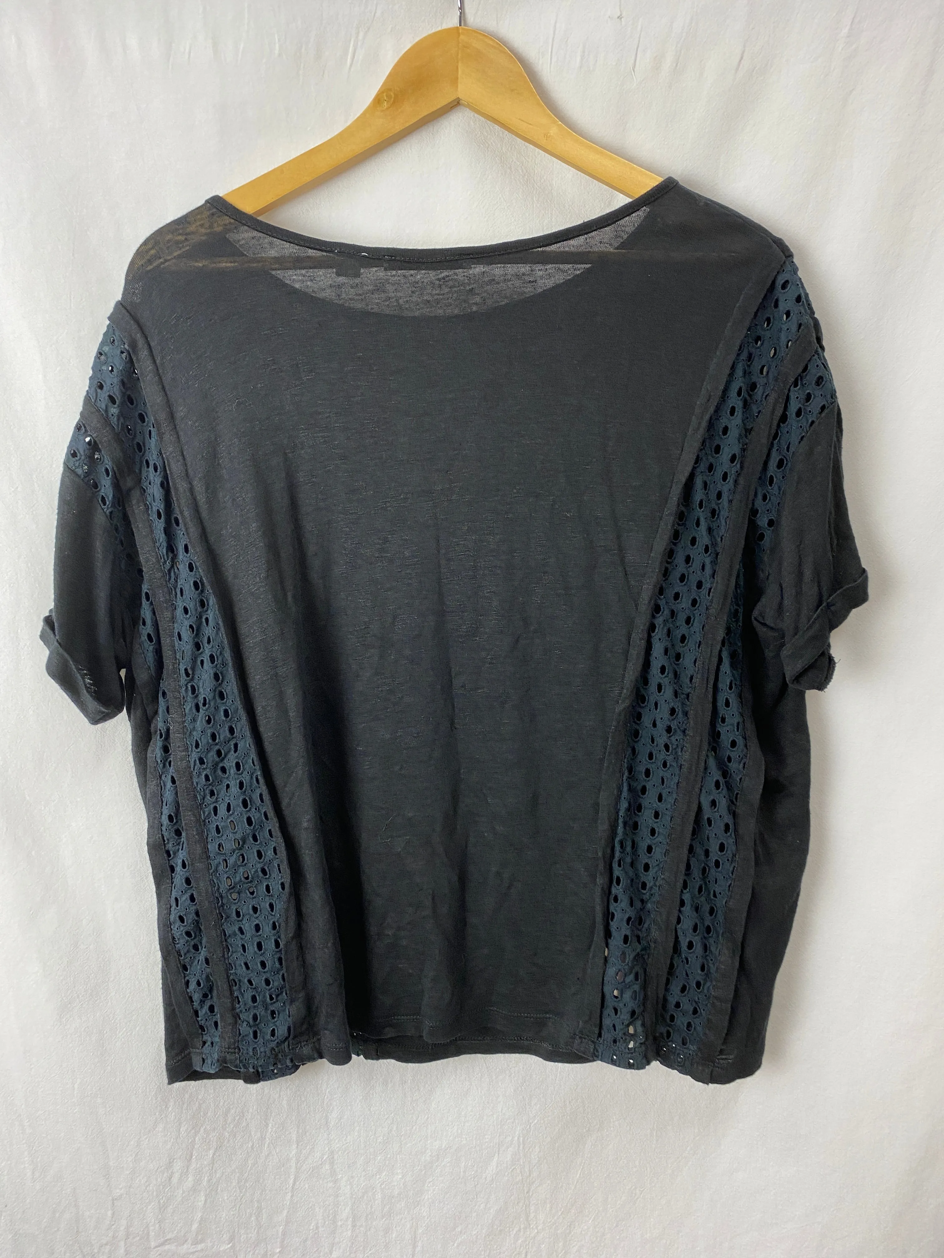 Country Road Womens Top Size Small