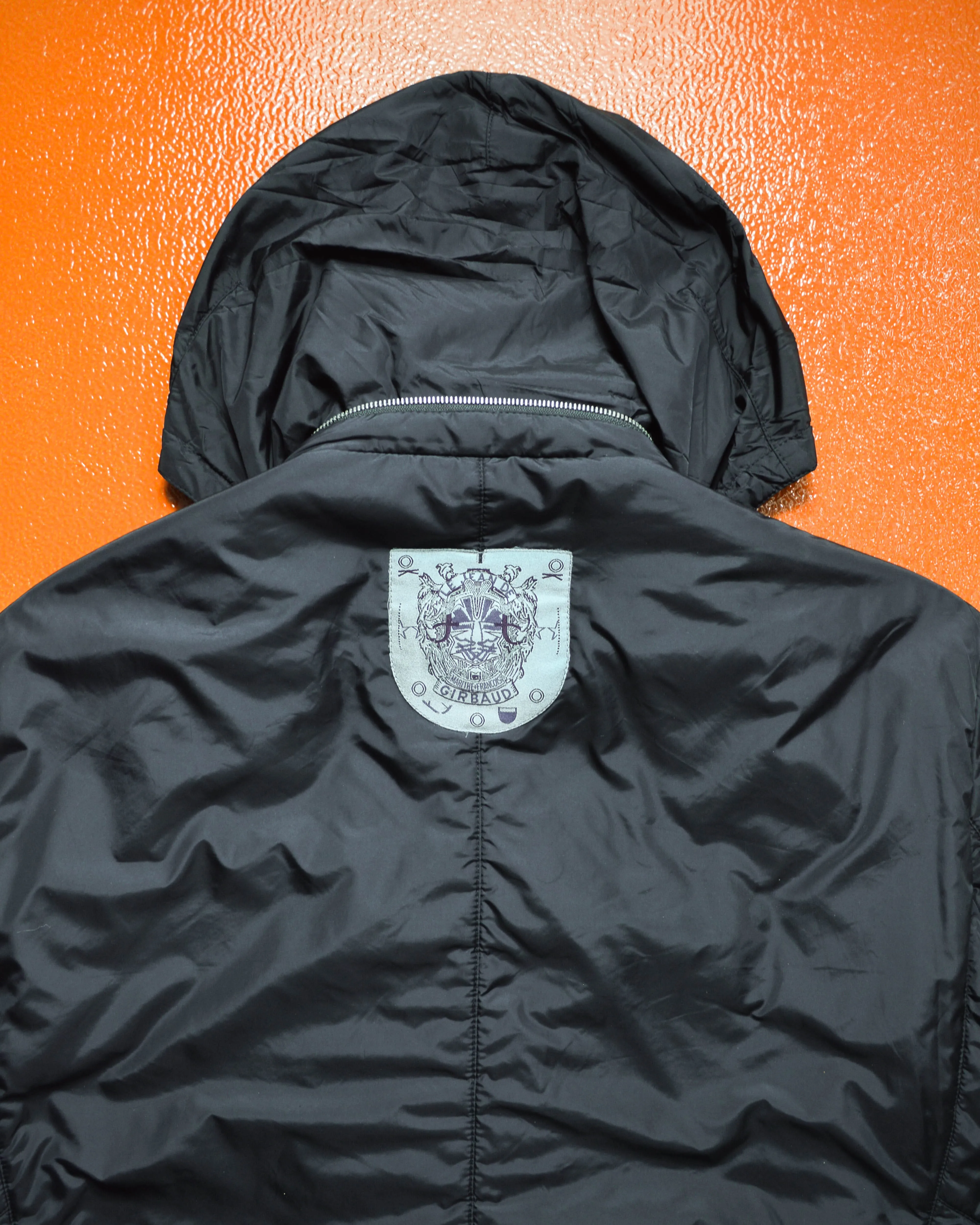Crest Patch Light Insulated Jacket (~M~)