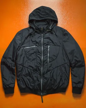 Crest Patch Light Insulated Jacket (~M~)