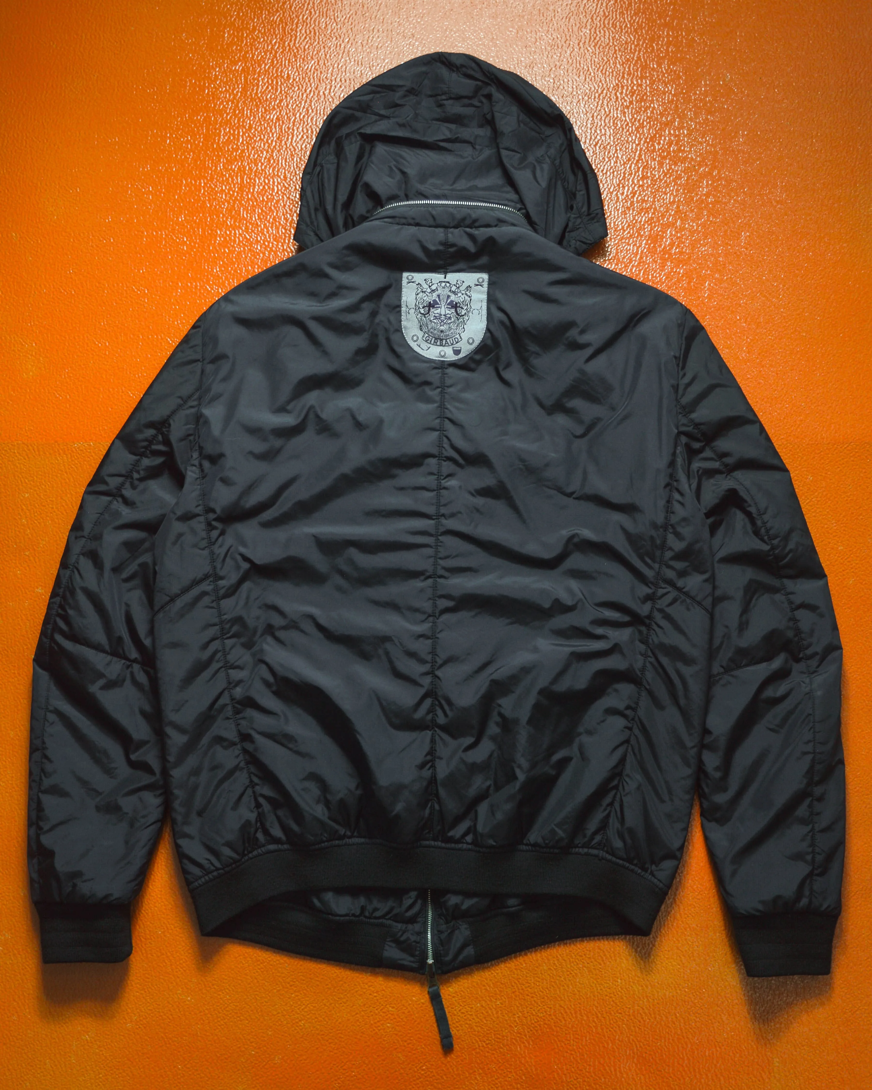 Crest Patch Light Insulated Jacket (~M~)