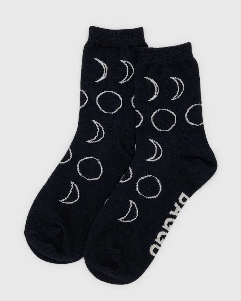 Crew Sock *multiple colors* | Baggu
