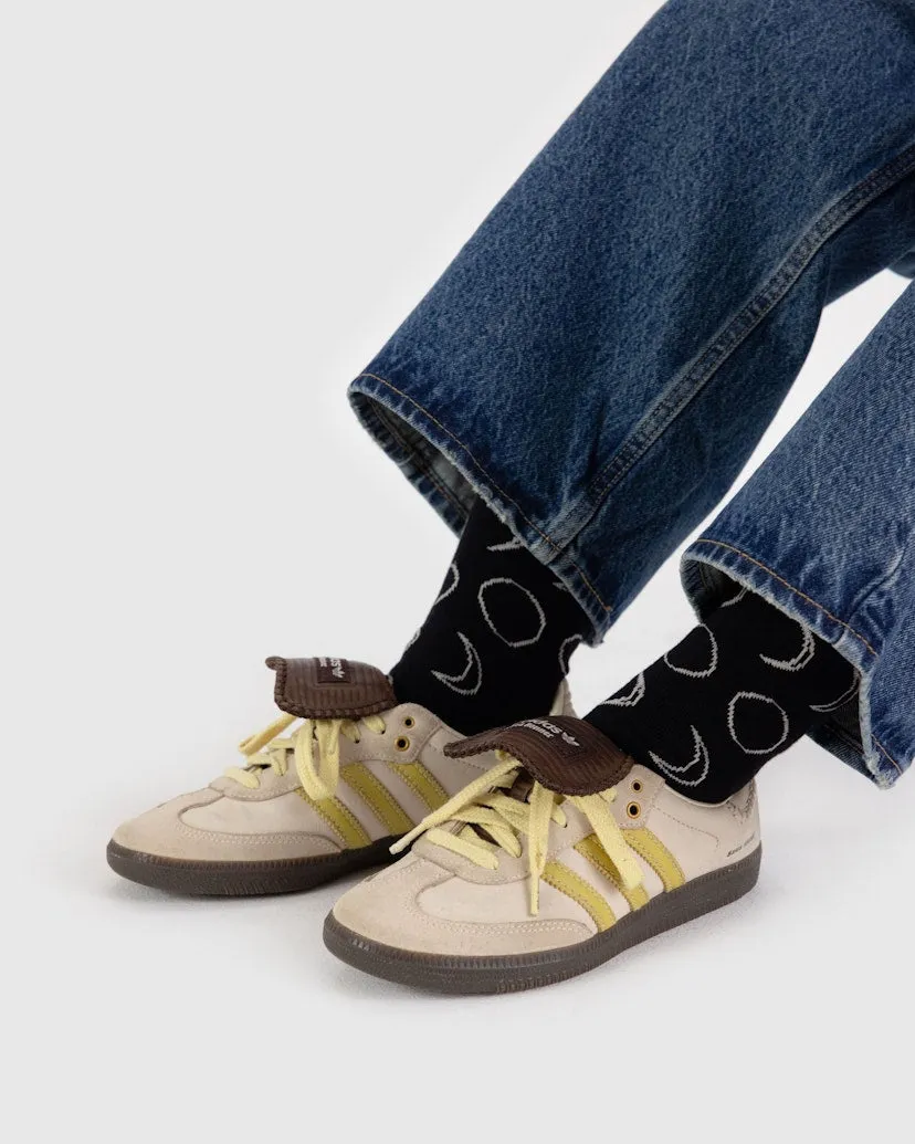 Crew Sock *multiple colors* | Baggu