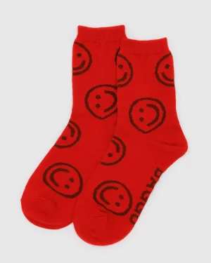 Crew Sock *multiple colors* | Baggu