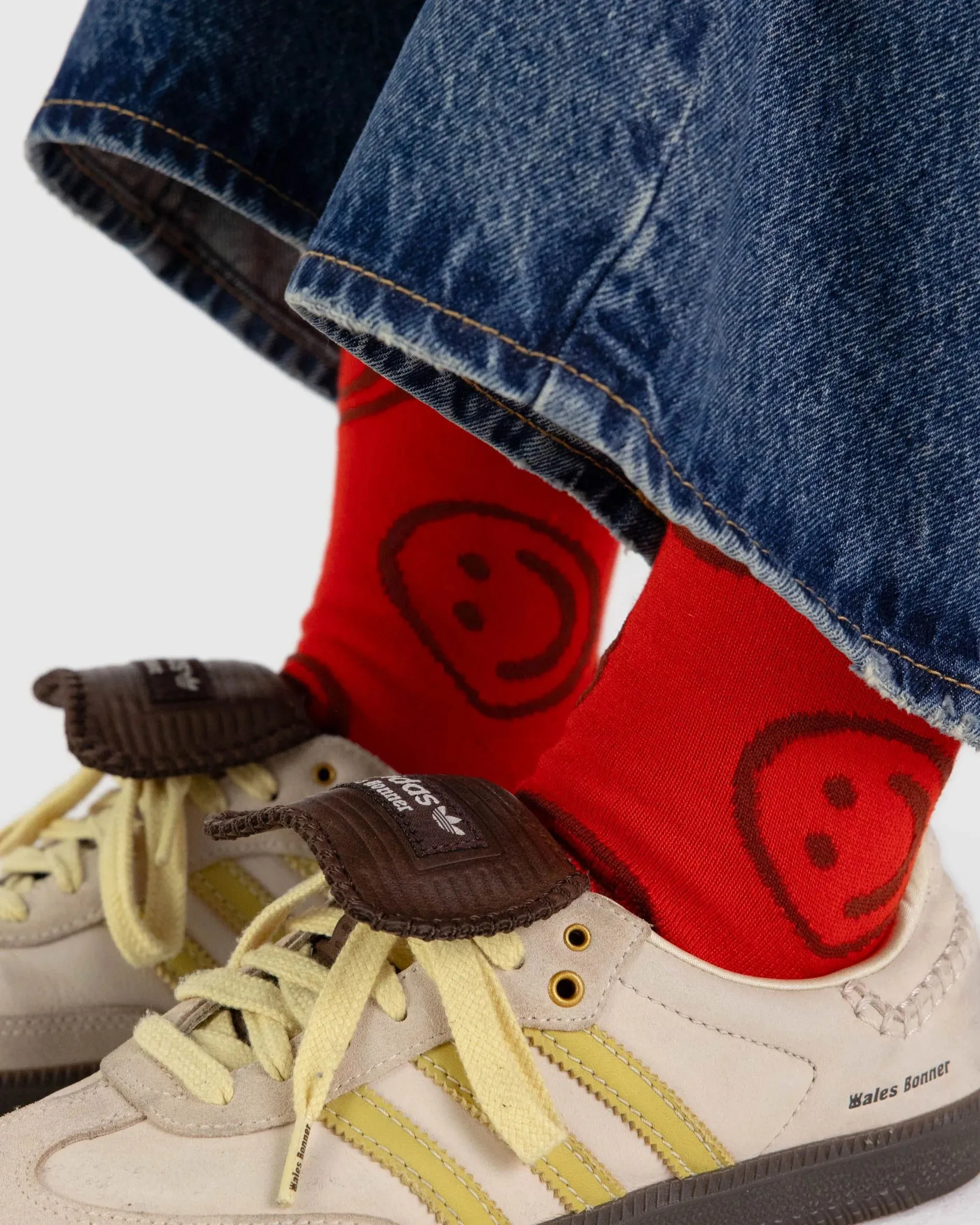 Crew Sock *multiple colors* | Baggu