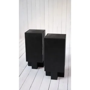 Cross Stool