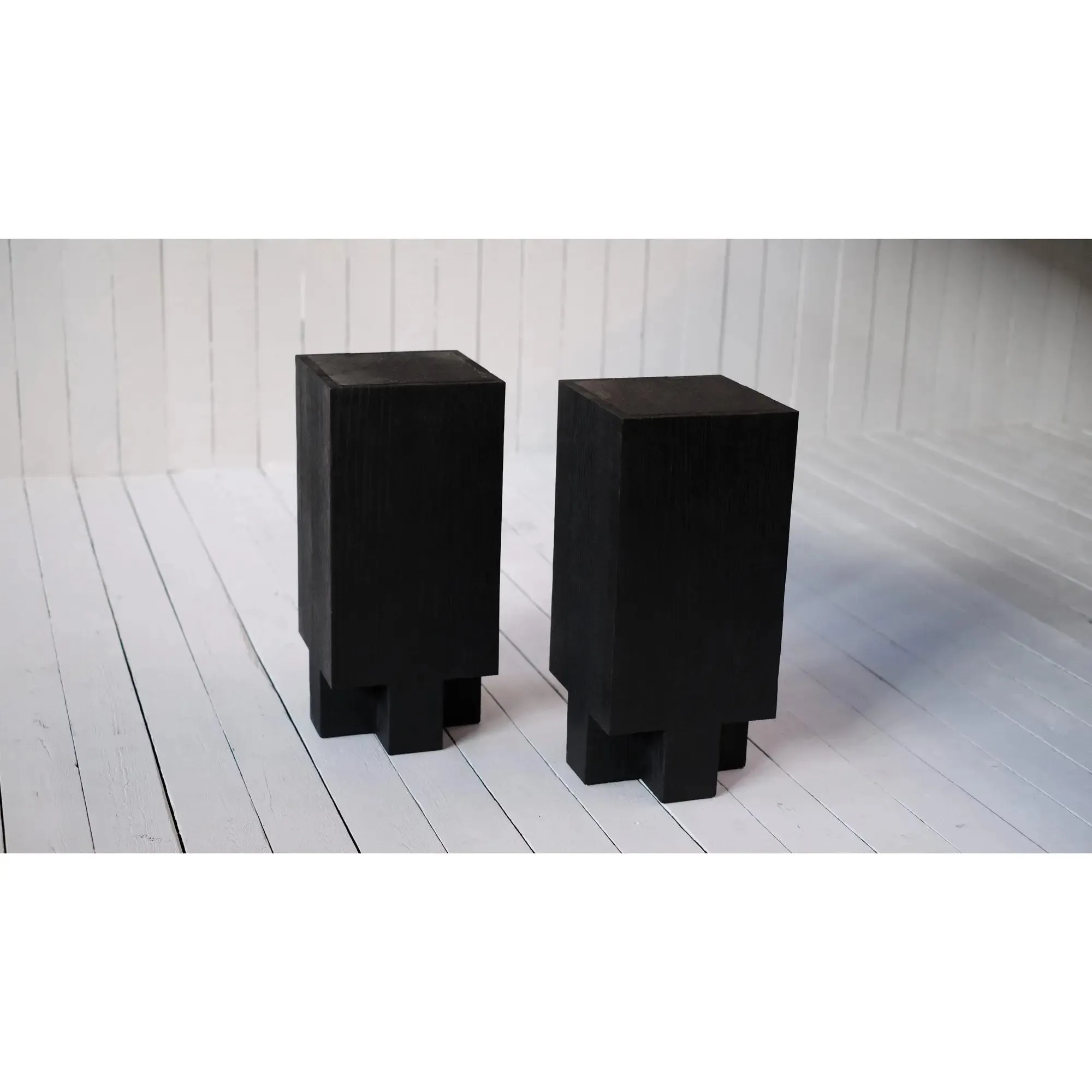 Cross Stool