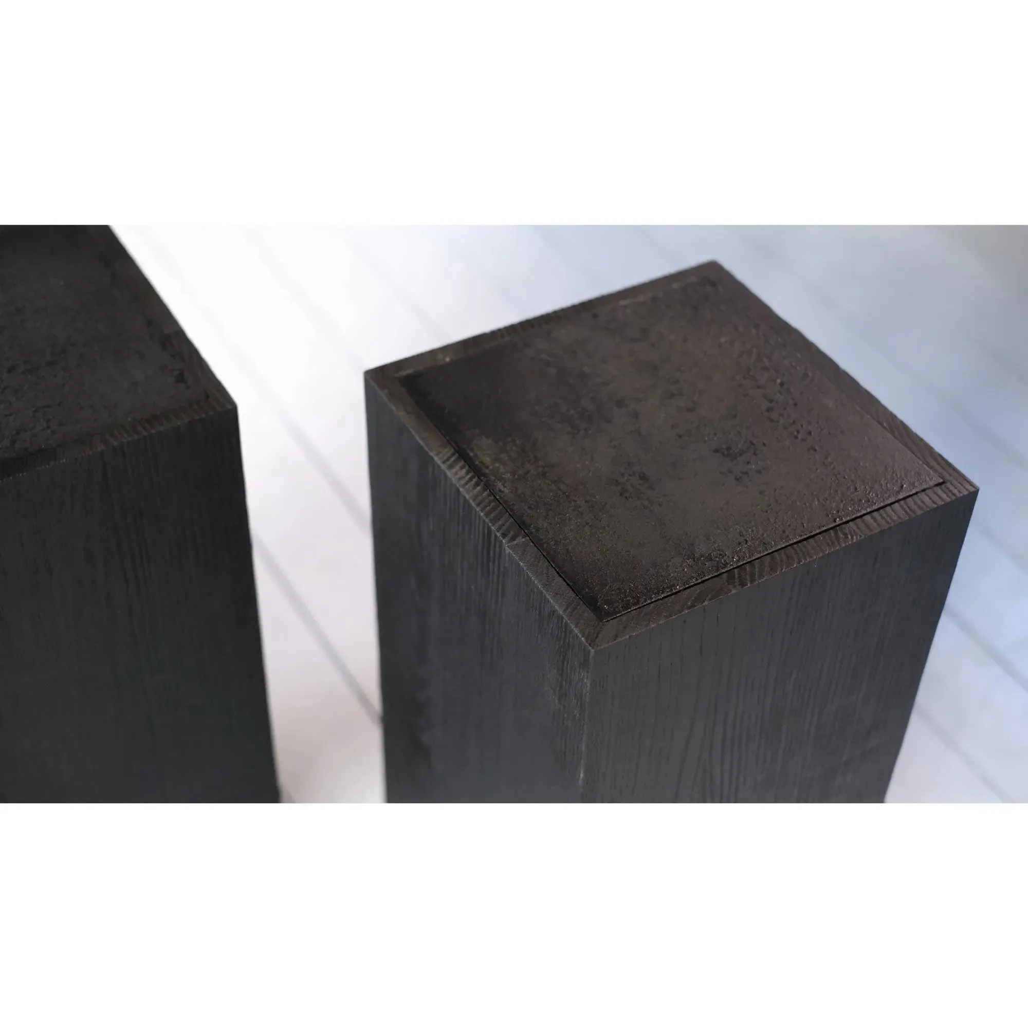 Cross Stool