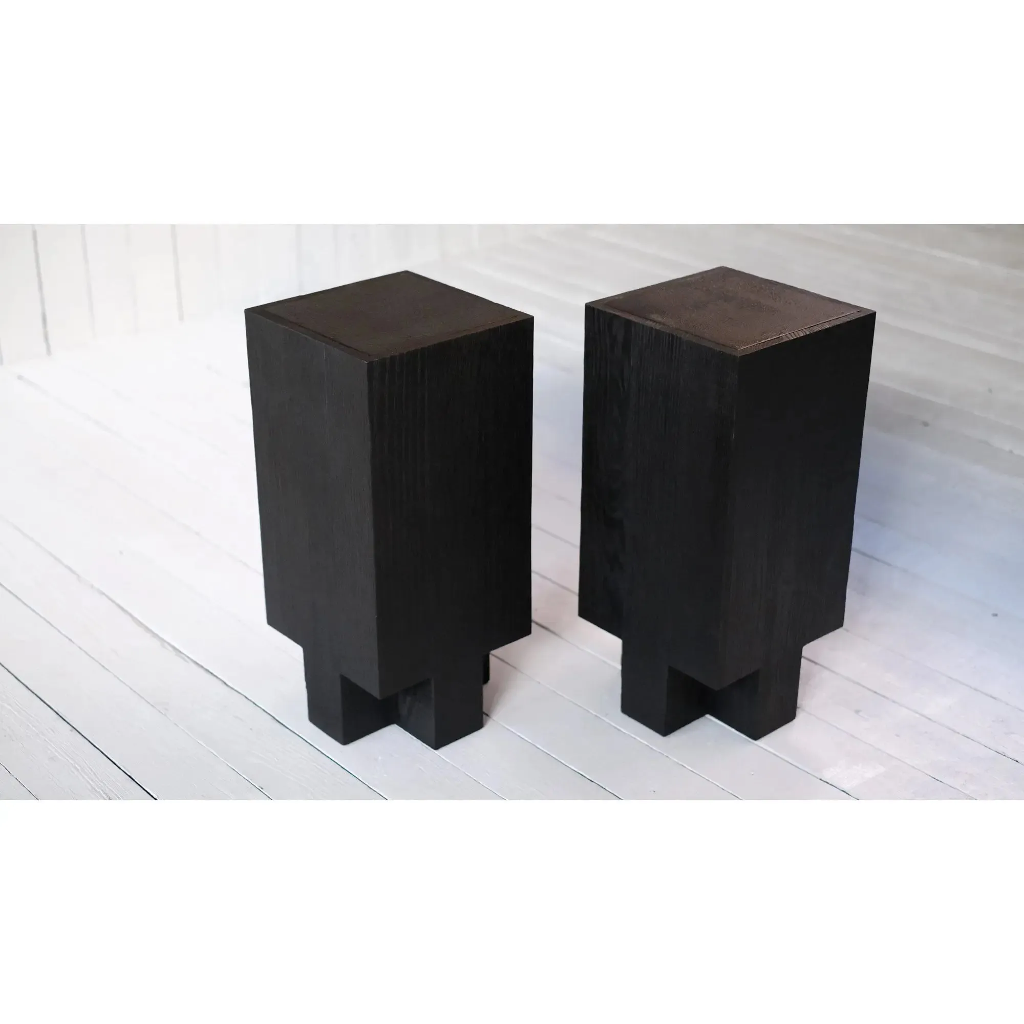 Cross Stool