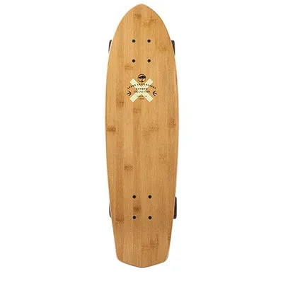Cruiser Bamboo Pocket Rocket 27