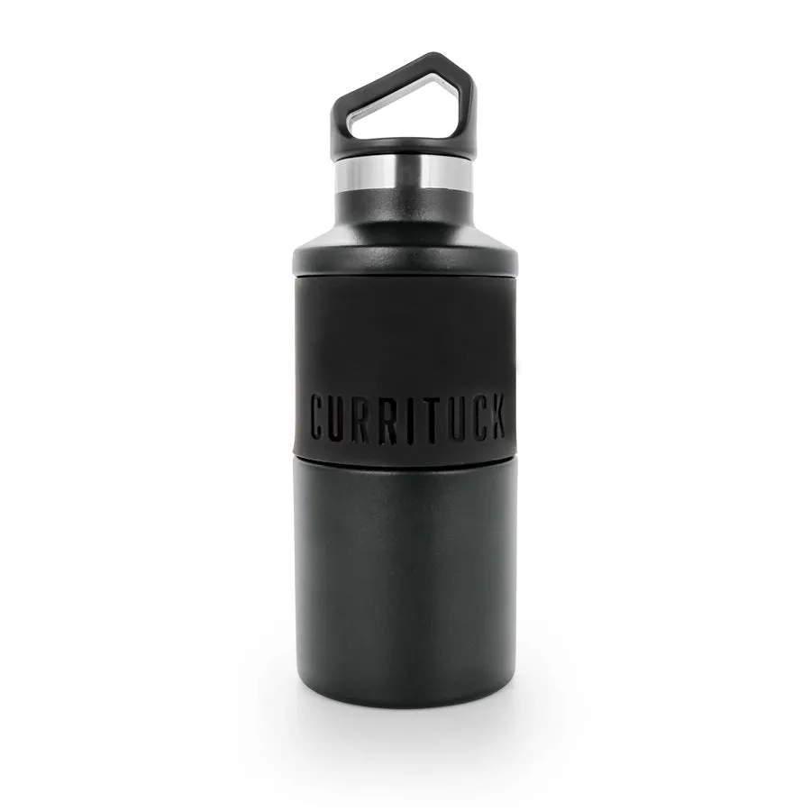 Currituck 12oz Stainless Steel Canteens