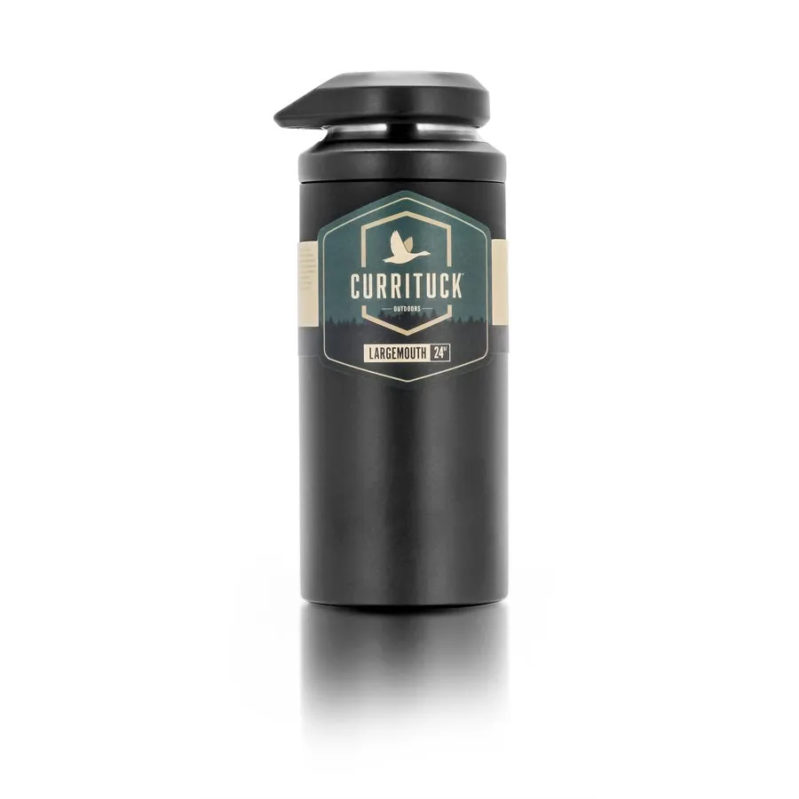 Currituck 24oz Stainless Steel Canteen