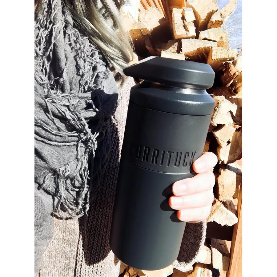 Currituck 24oz Stainless Steel Canteen