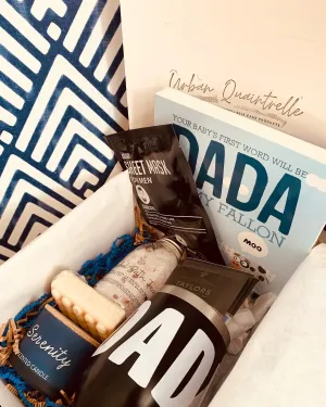 Dad Gift Box