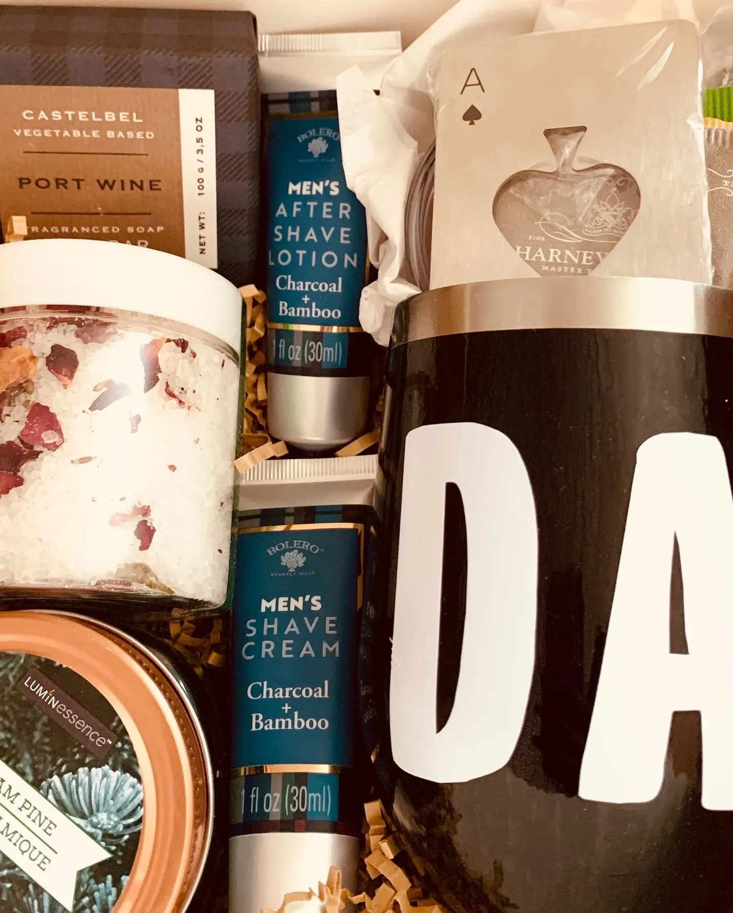 Dad Gift Box