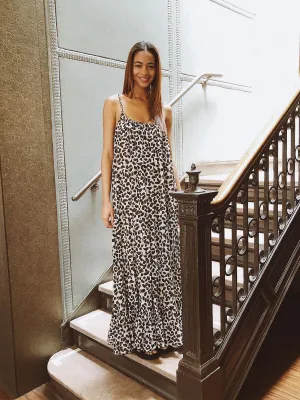 Dance Away Sun Dress
