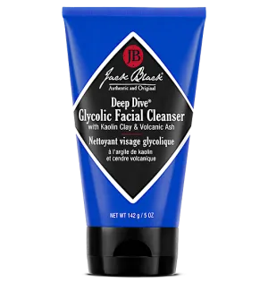 Deep Dive Facial Cleanser