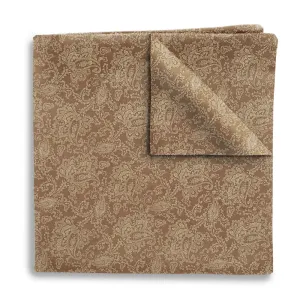 Delius - Pocket Squares