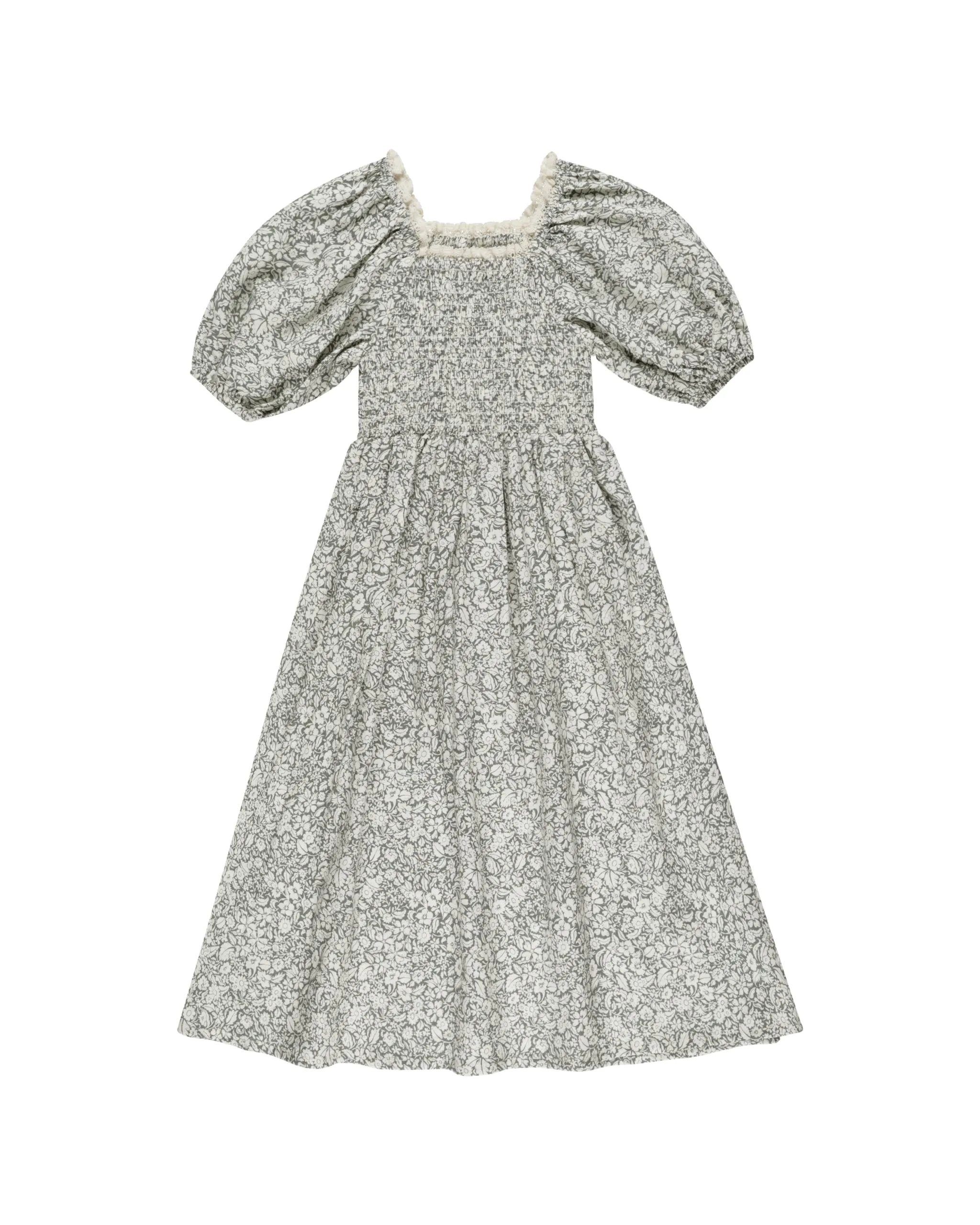 Della Dress
