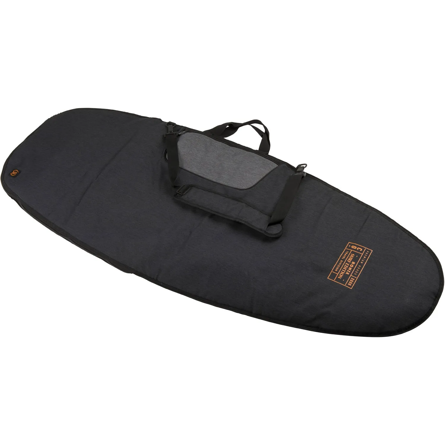 Dempsey Wakesurf Base 2022