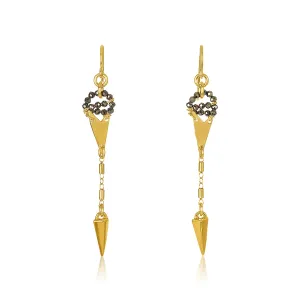 Dera's Earrings