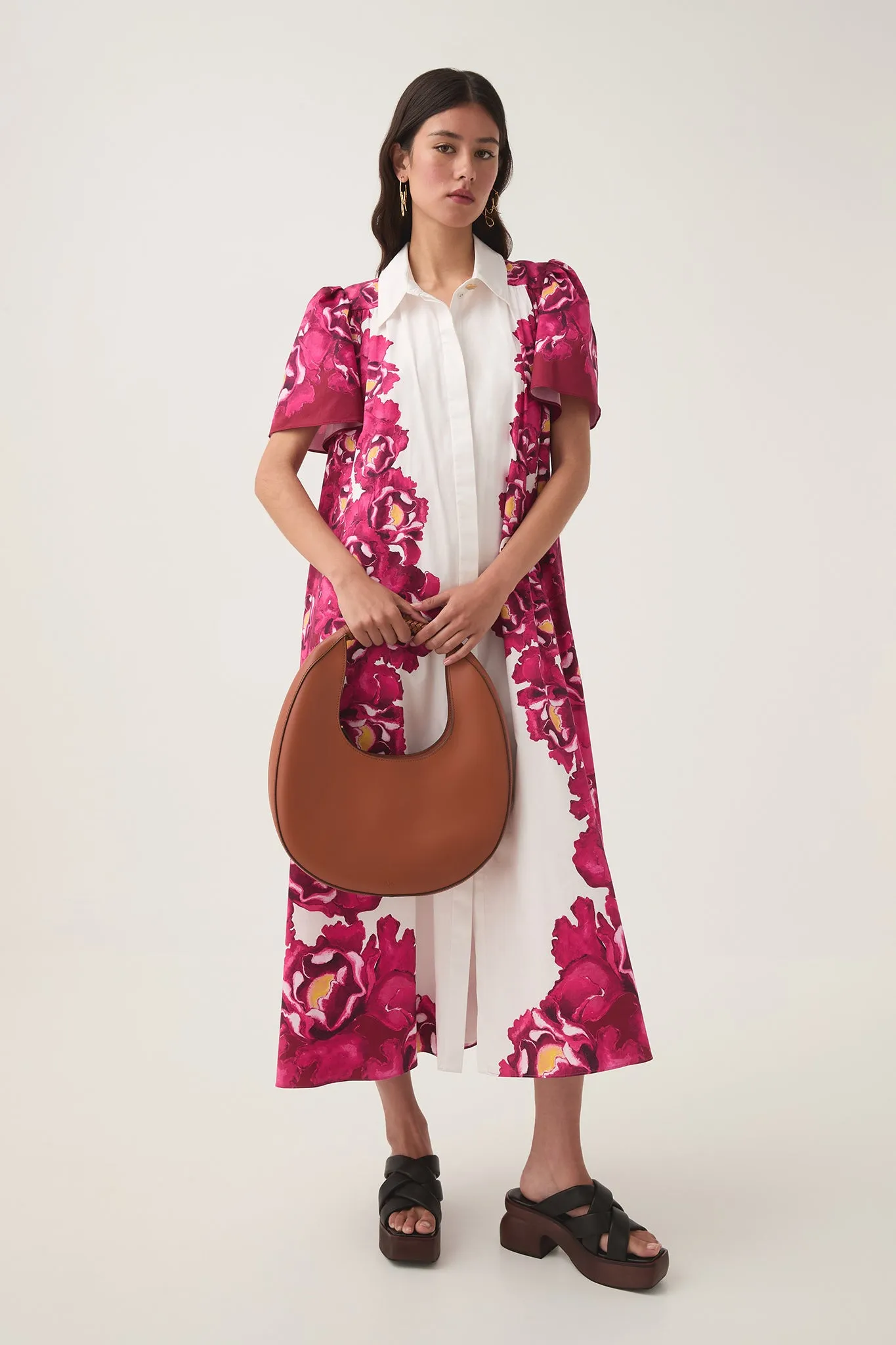 Destined Shoulder Bag