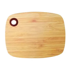 Deux Bamboo 8" x 6" Cutting Board (Case)