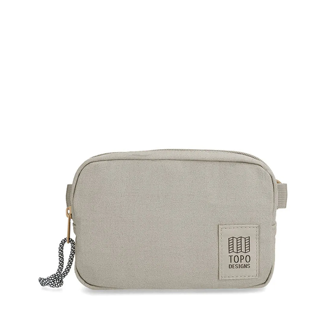 Dirt Belt Bag