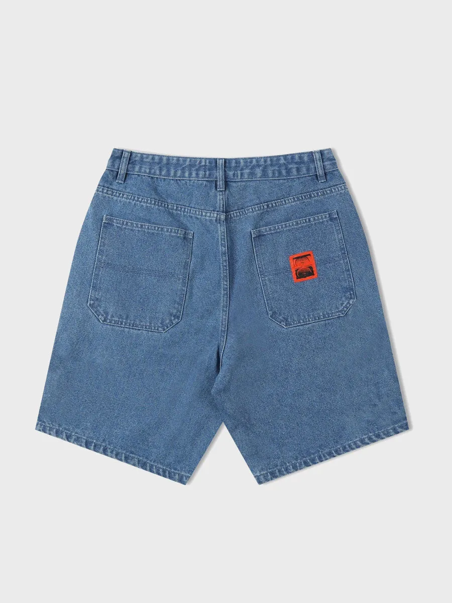 Distend VT 20.5" Walkshort