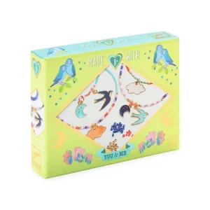 Djeco You & Me Multi Wrap Sky Beads Set