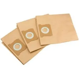 Draper 3 X Dust Collection Bags For Swd1500 Dr-83558