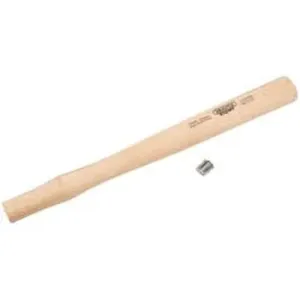 Draper 31153 Hickory Ball/Cross Pein Hammer Shaft, 400mm
