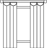 Drapes - Customer's Product with price 1648.01 ID ZSdISLtAolLbpnma_-UxY2j7