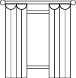 Drapes - Customer's Product with price 1675.03 ID 2HaRxtVDfG9AiNMDGVzGdpWX