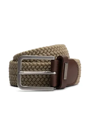 DSTREZZED ELASTIC TAPE BELT 651238