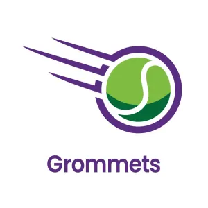 Dunlop Grommets SX 300 Lite