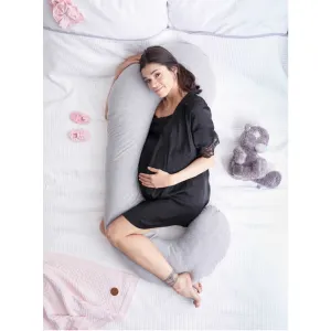 Duo Pregnancy Pillow