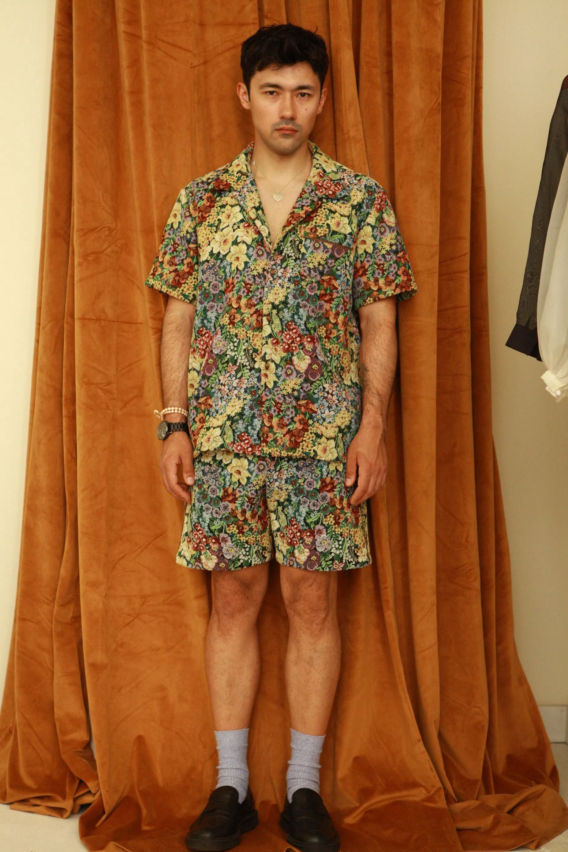 Eden Shorts