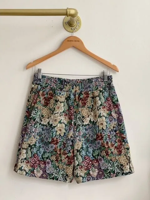 Eden Shorts