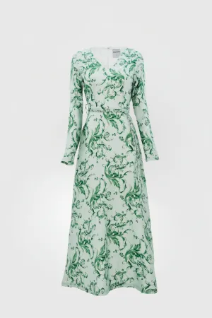 Eleanor Maxi Dress