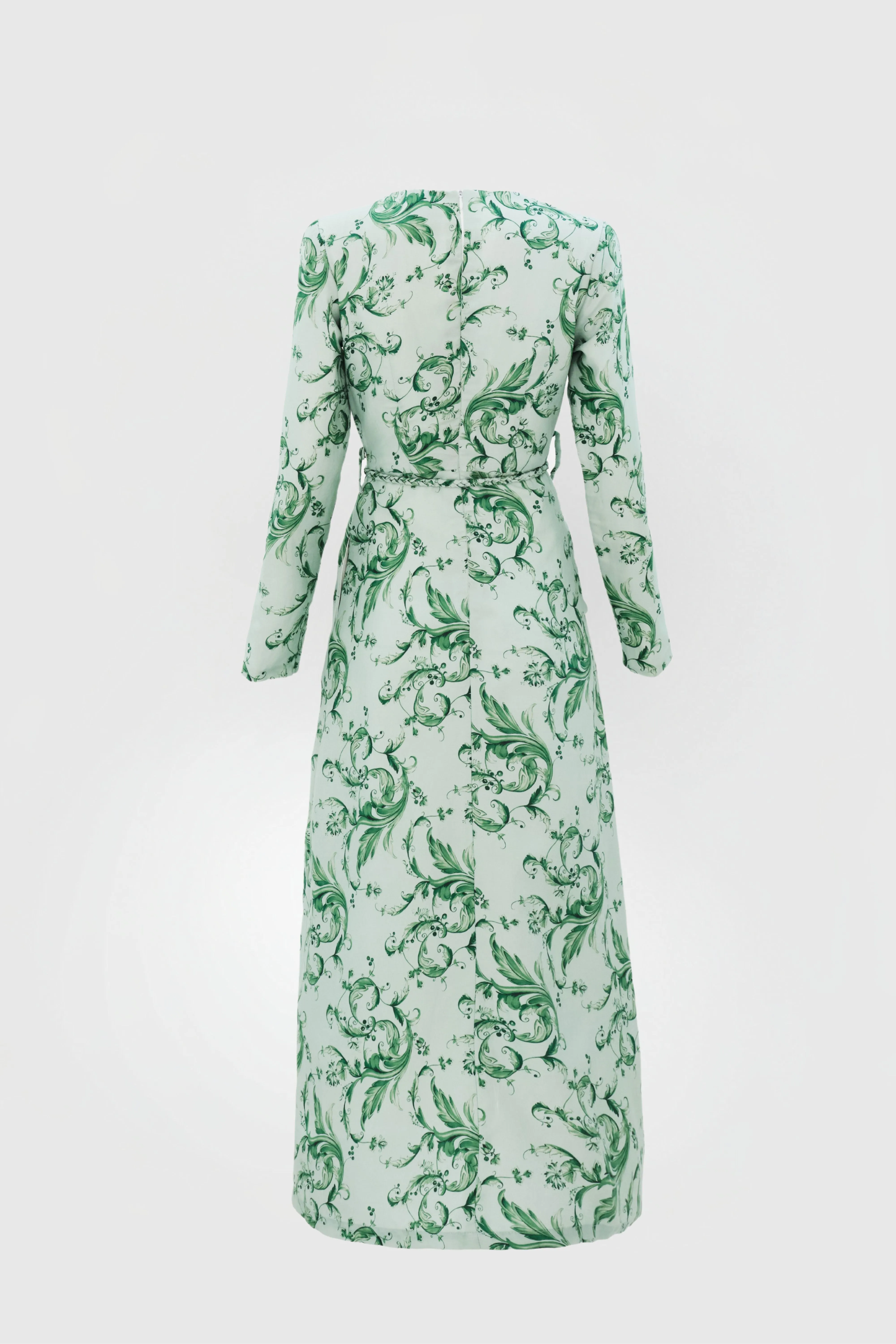 Eleanor Maxi Dress
