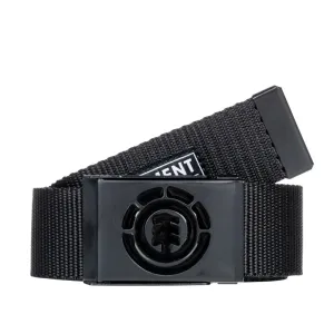 Element Beyond Belt All Black