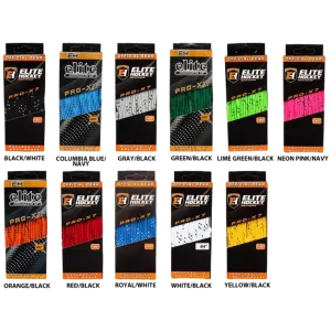 Elite PRO X7 Wide Laces