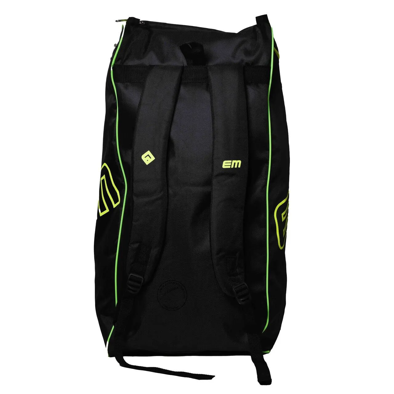 EM Maxxum V 6.0 Cricket Duffle Kitbag