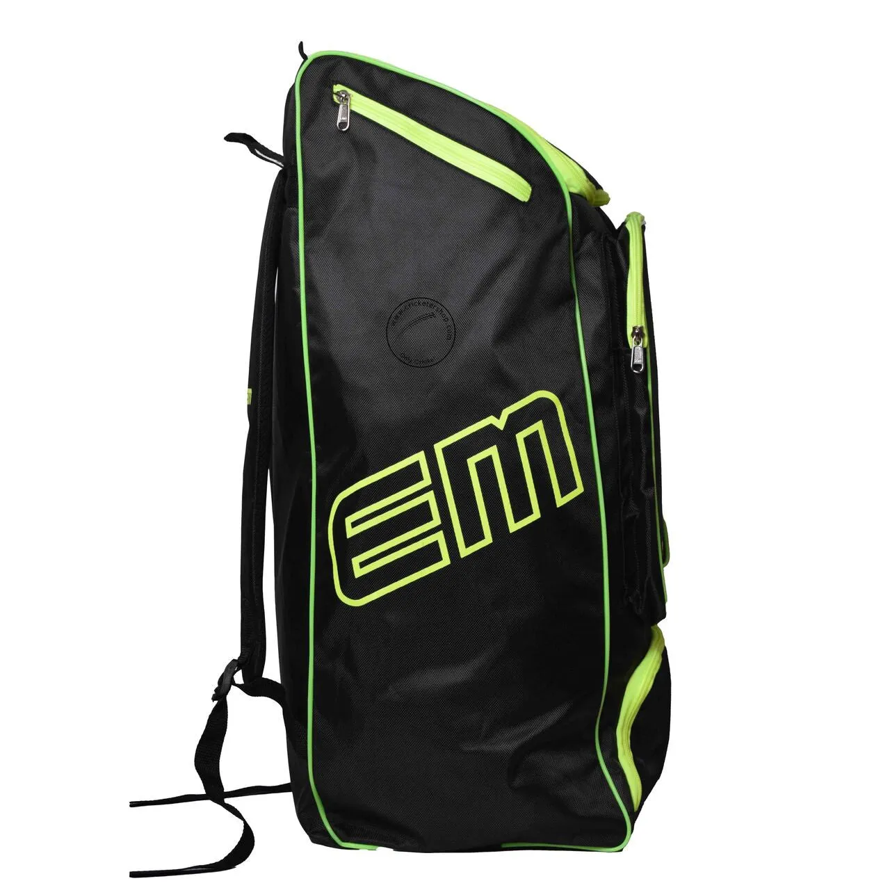 EM Maxxum V 6.0 Cricket Duffle Kitbag