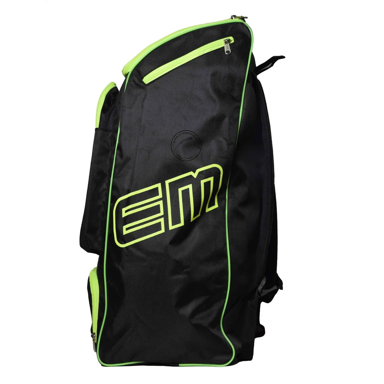 EM Maxxum V 6.0 Cricket Duffle Kitbag