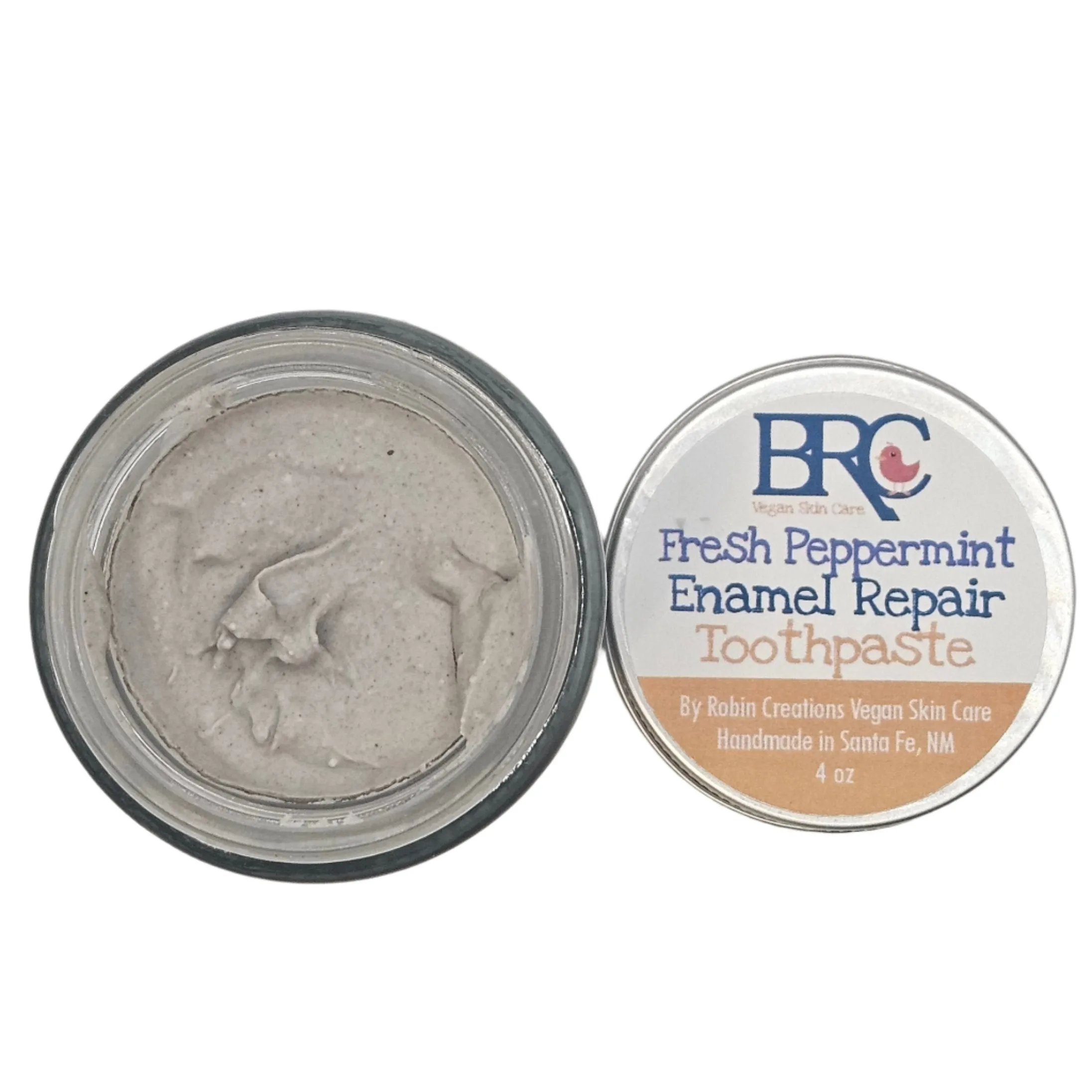 Enamel Repair Toothpaste