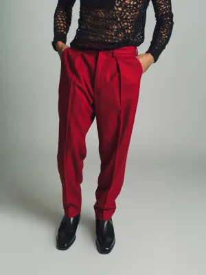 ENFANTS RICHES DÉPRIMÉS | SOLITAIRE TROUSERS