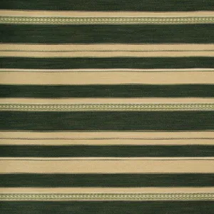 Entoto Stripe-Juniper/Leaf
