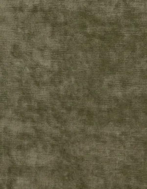 Epicure linen velvet - Jungle